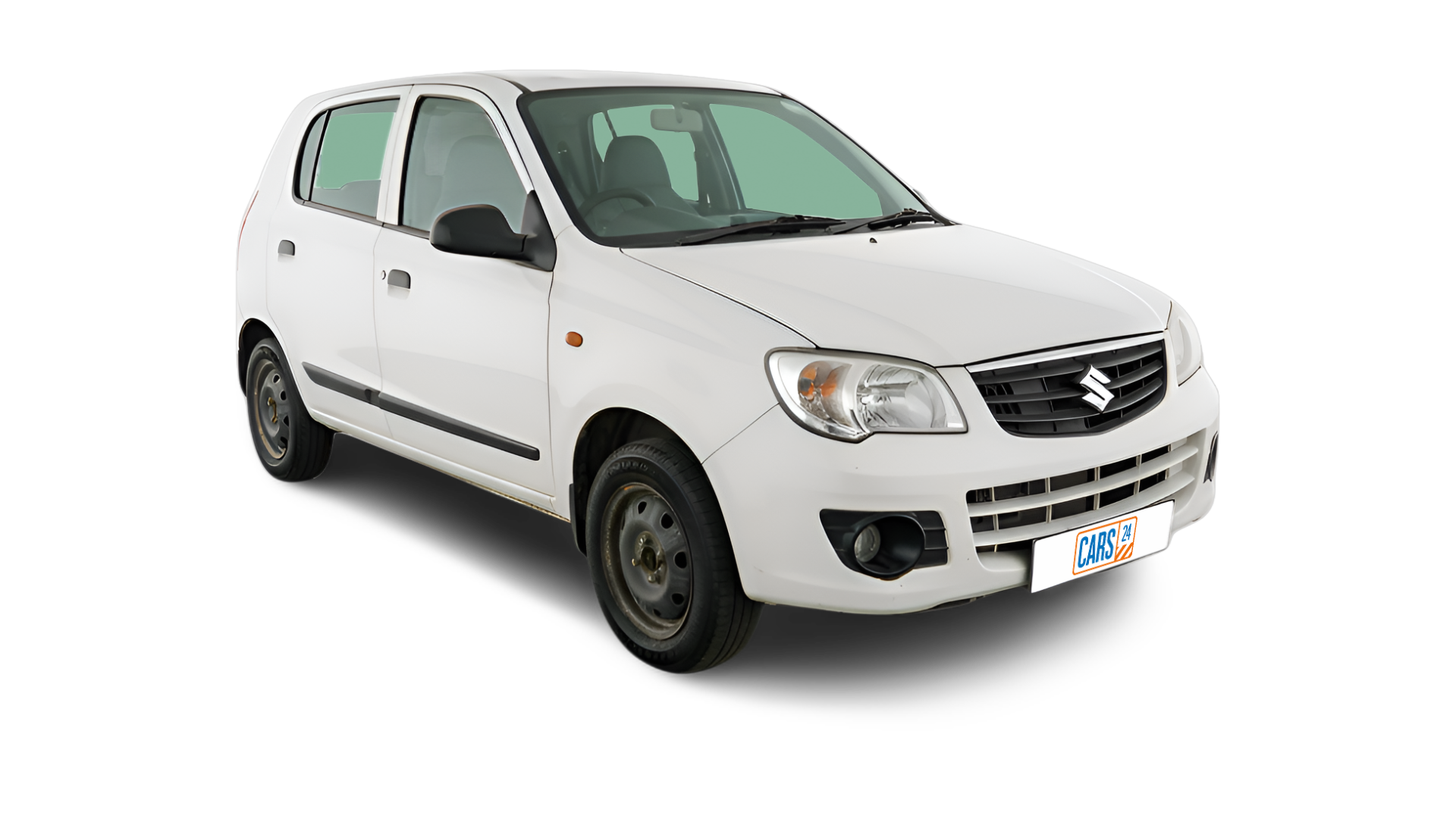 Maruti Alto K10-img
